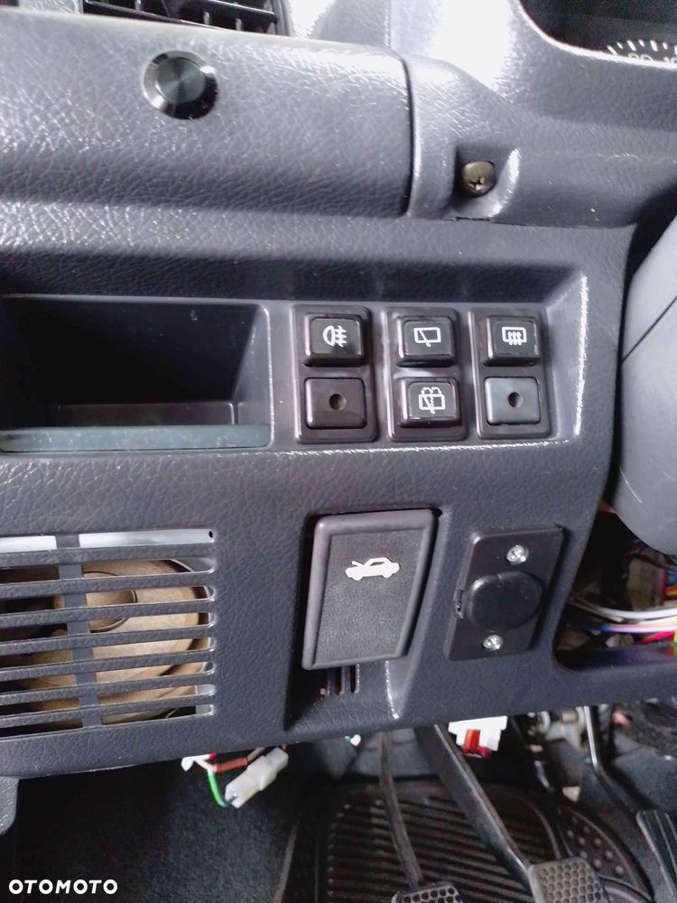 Daewoo Tico 800 SX - 11