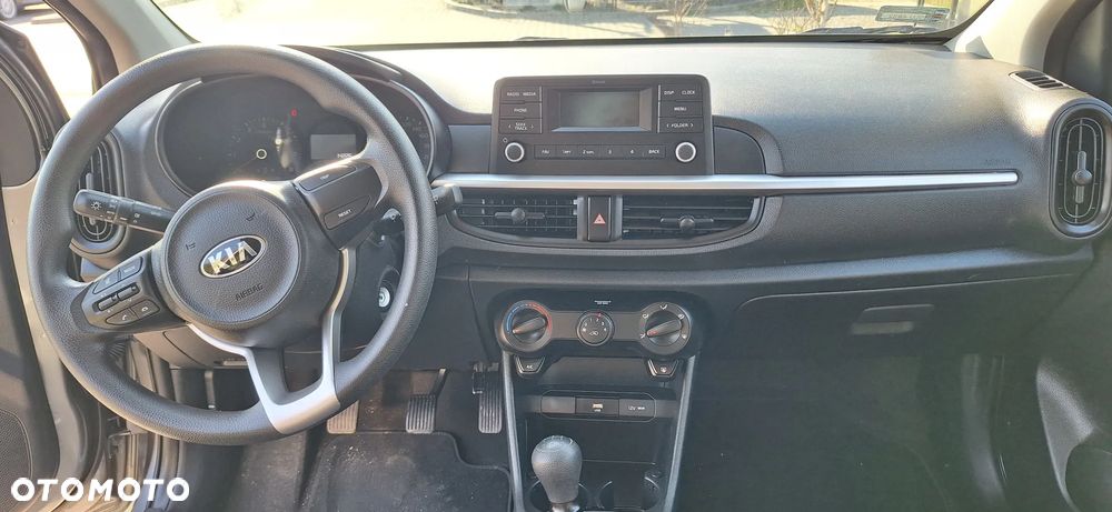Kia Picanto 1.0 L - 23