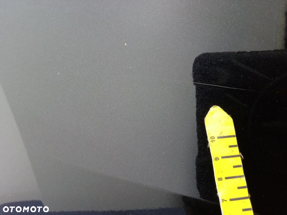 OCTAVIA IV 20- HB ZDERZAK TYŁ TYLNY 5E6807421 - 8