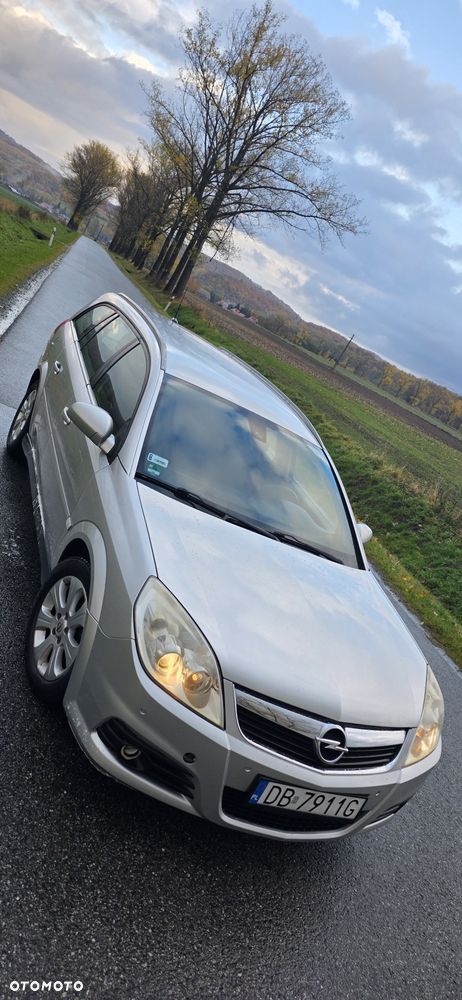 Opel Vectra