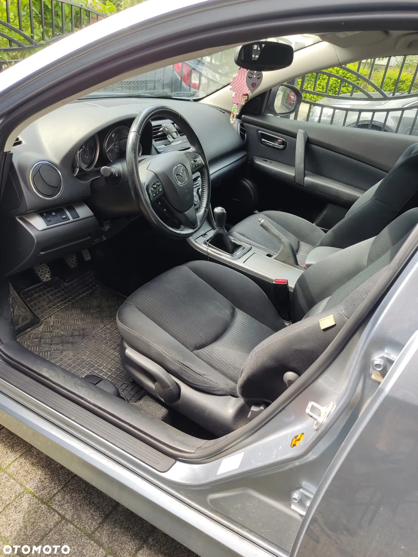 Mazda 6 2.0 Exclusive - 8