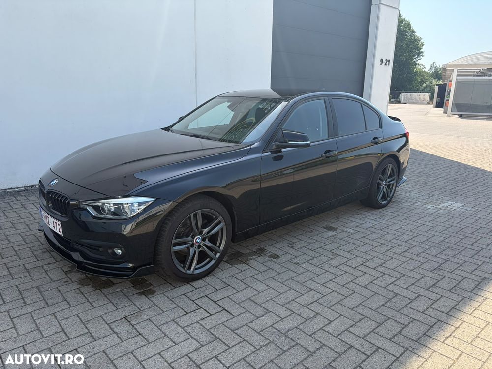 BMW Seria 3 318i - 3