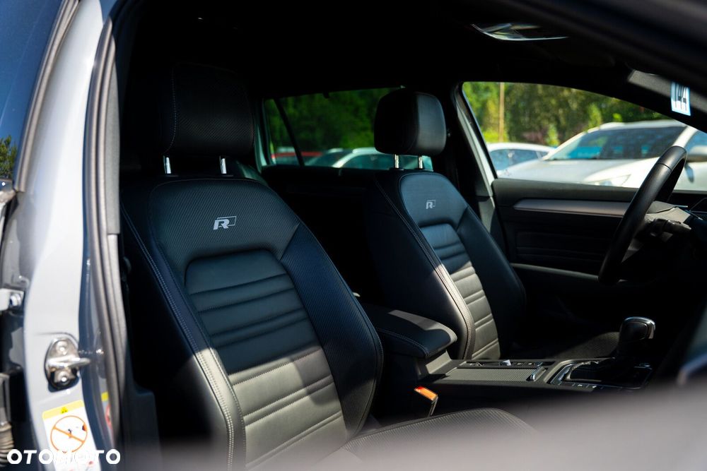 Volkswagen Passat 2.0 TSI 4Mot R-Line Edition DSG - 13