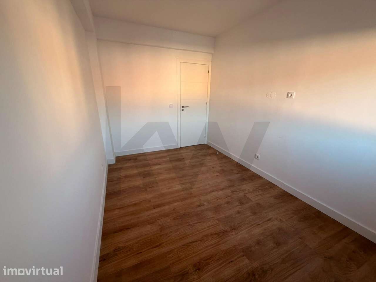 Excelente Apartamento T3 para Arrendamento na Flamenga - Grande imagem: 3/21
