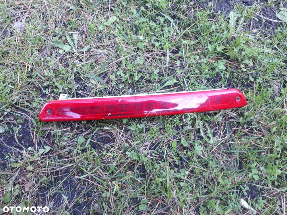 mercedes sprinter 907 910 lampa stopu oryginał światło stop - 1