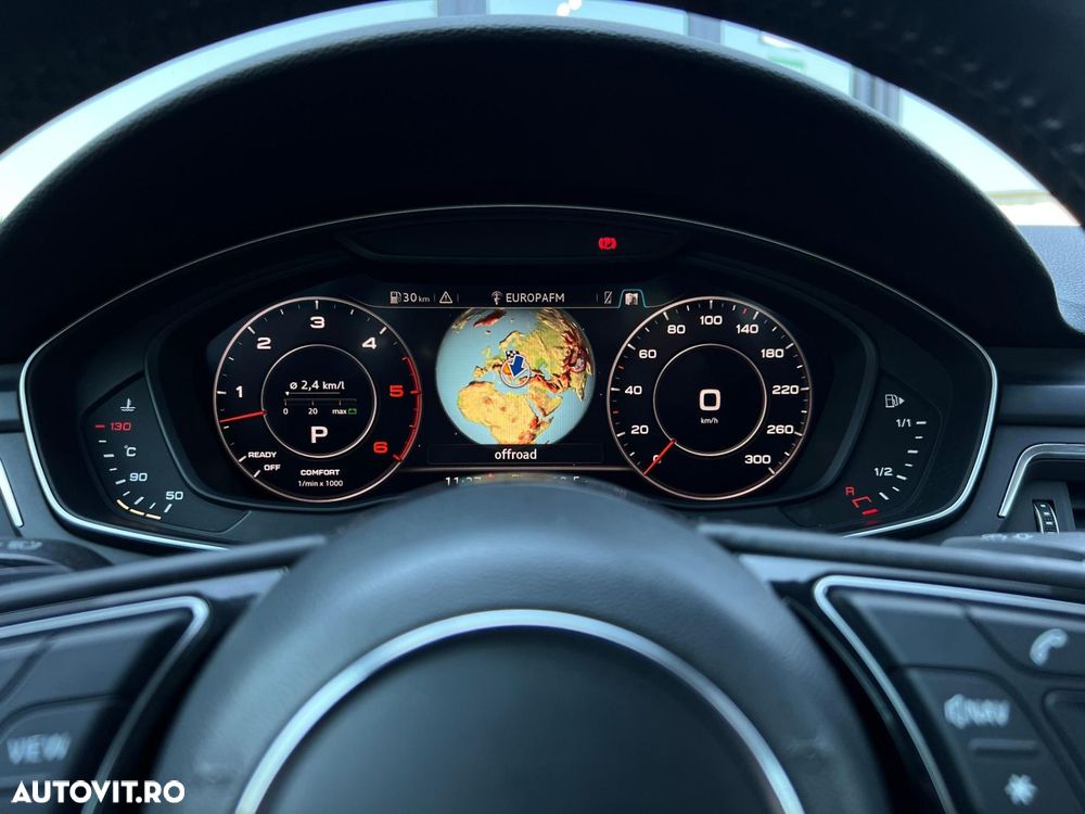 Audi A5 Coupé - 20