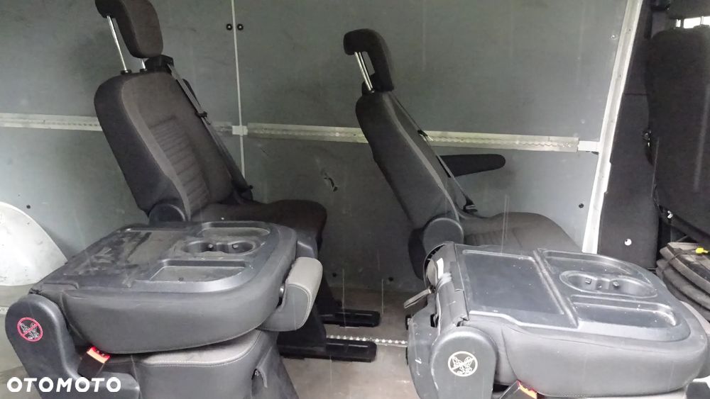 Mercedes-Benz SPRINTER - 10