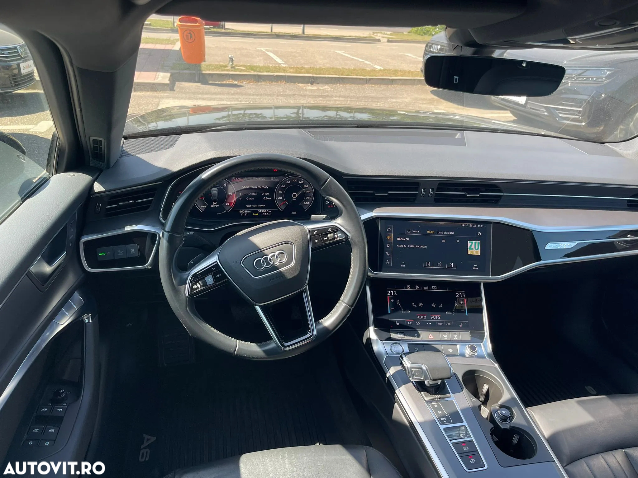 Audi A6 Allroad 3.0 50 TDI quattro Tiptronic - 13