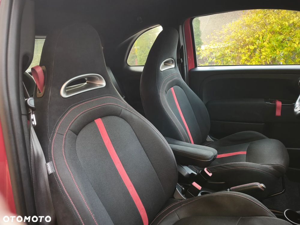 Abarth 500 - 20