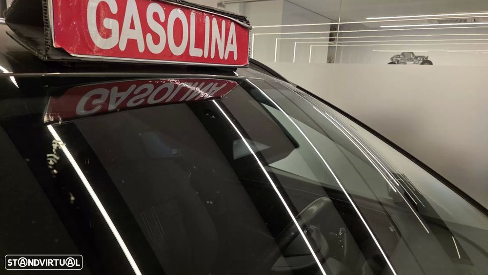 Hyundai Tucson 1.6 T-GDi 48V Premium - 28