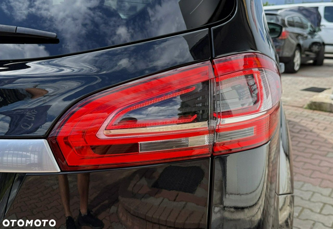 Ford S-Max 1.6 EcoBoost Start Stopp System Titanium - 10
