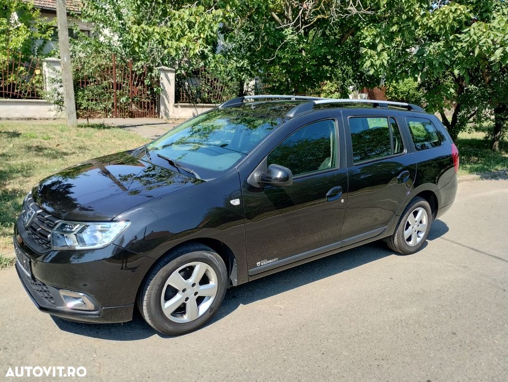 Dacia Logan MCV - 4