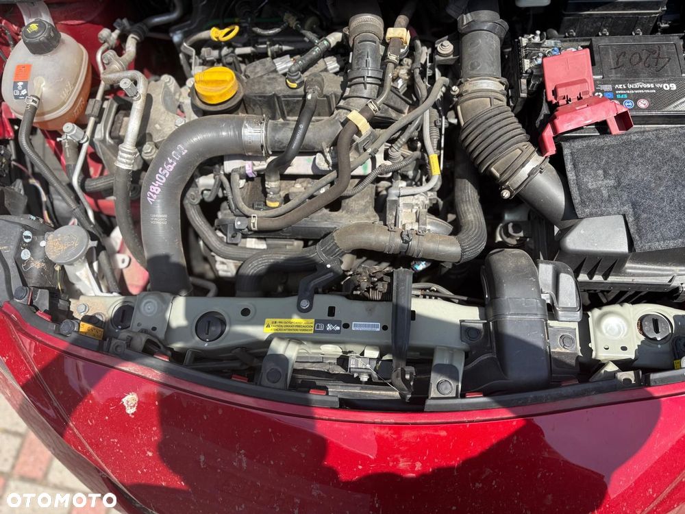 Nissan Micra 1.0 IG-T Acenta - 9