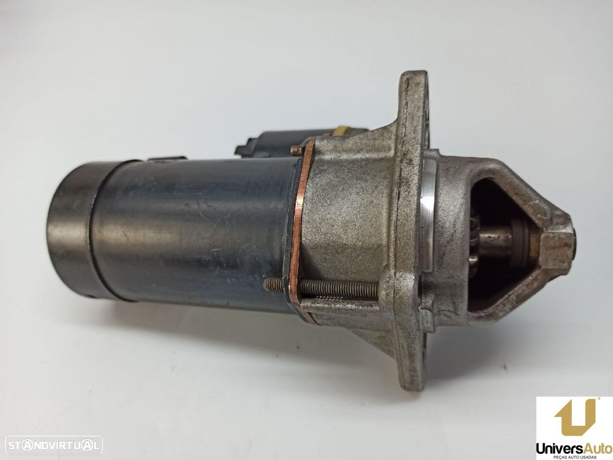 MOTOR DE ARRANQUE OPEL CORSA C CLUB - 3