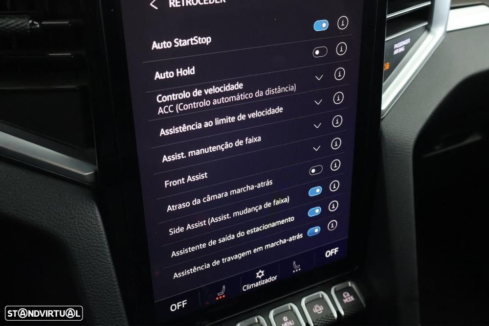 VW Amarok 3.0 TDI Style 4x4 - 24