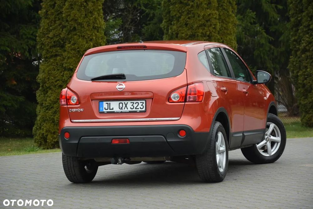 Nissan Qashqai 1.6 Tekna - 13