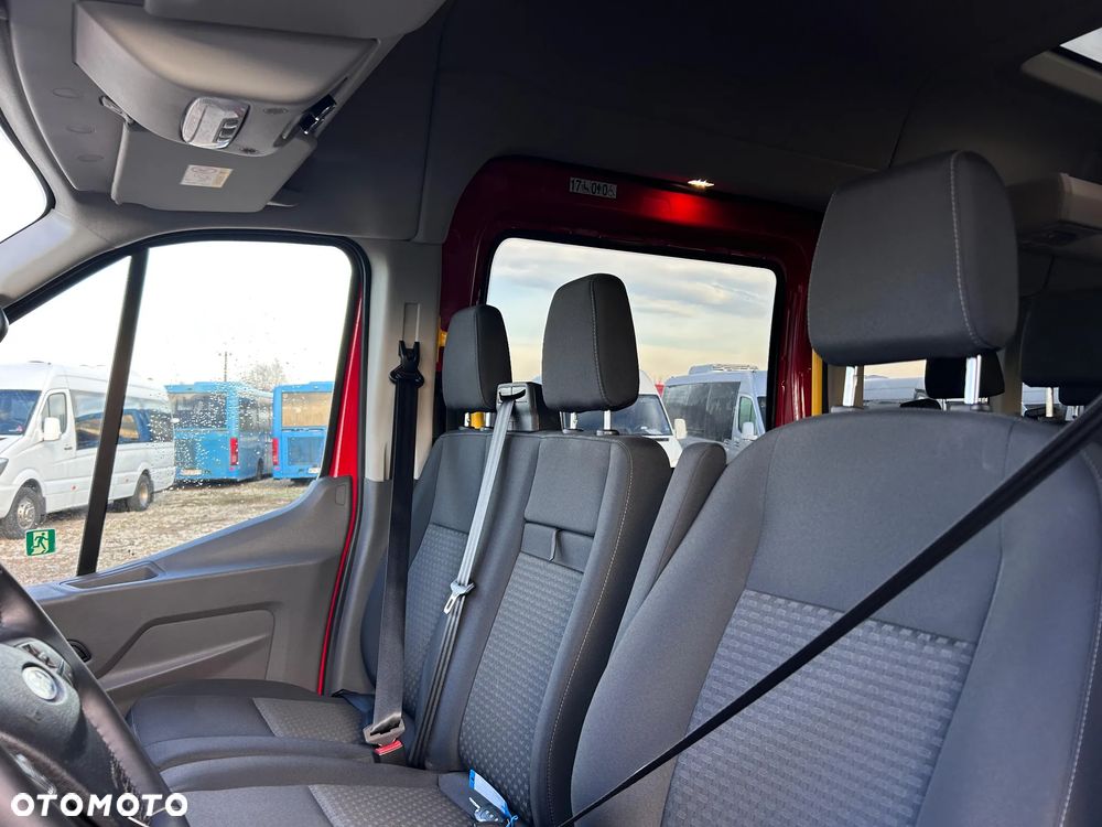 Ford Transit - 11