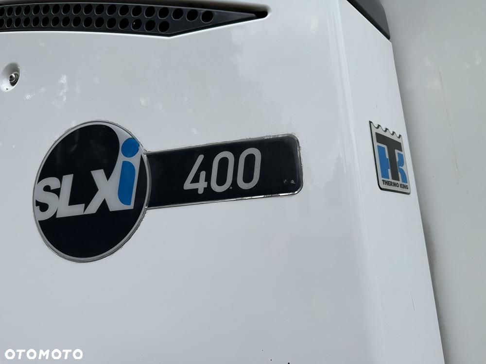 Krone ThermoKing SLXi400 , 7 cm STANDARD - 18