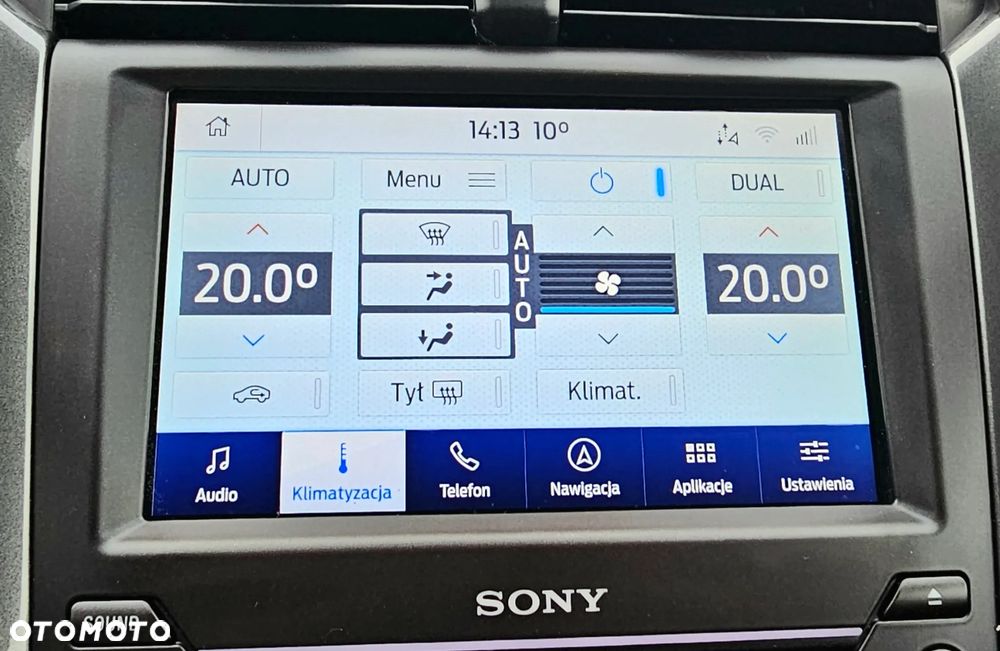 Ford Mondeo 2.0 EcoBlue Titanium AWD - 38