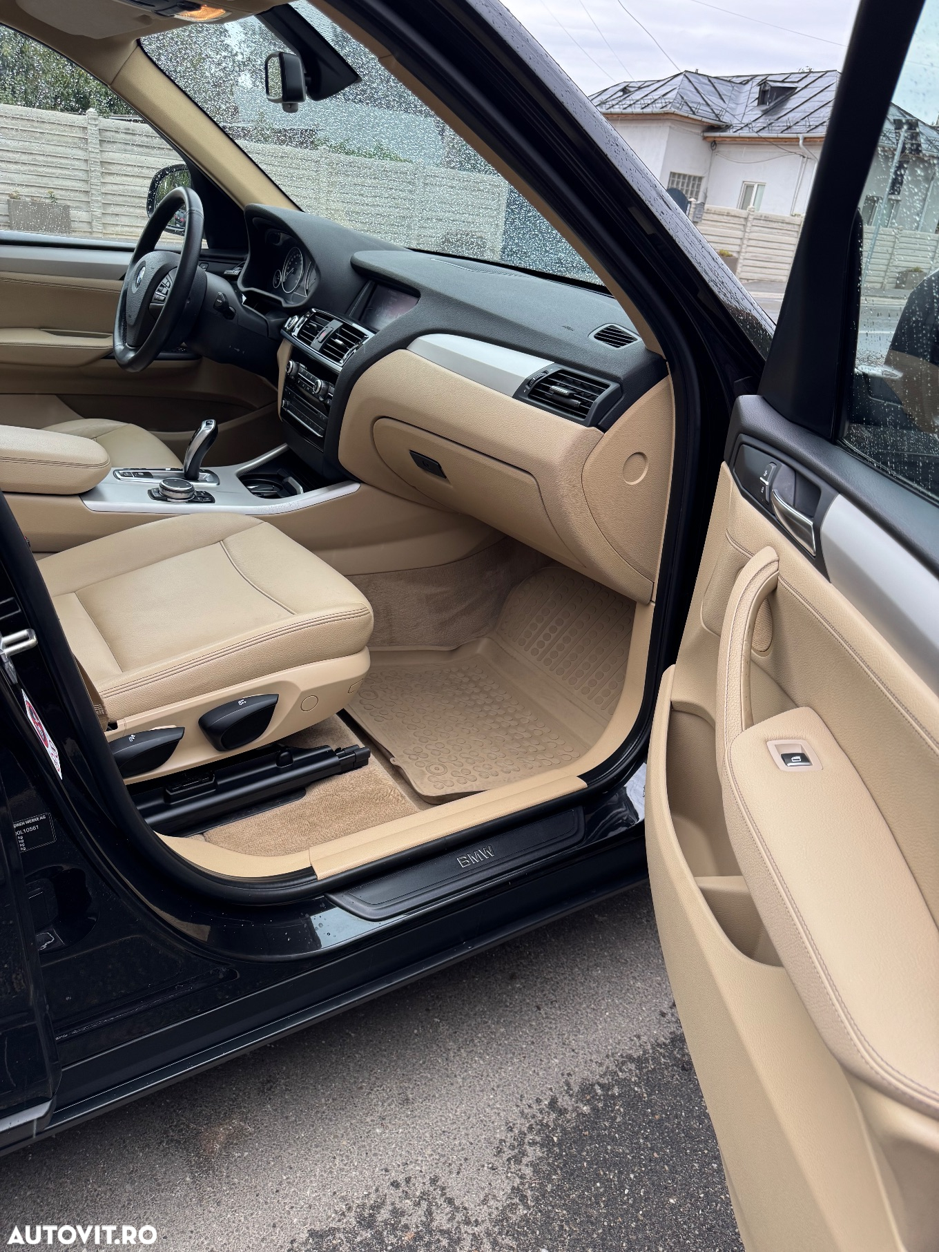 BMW X3 - 28