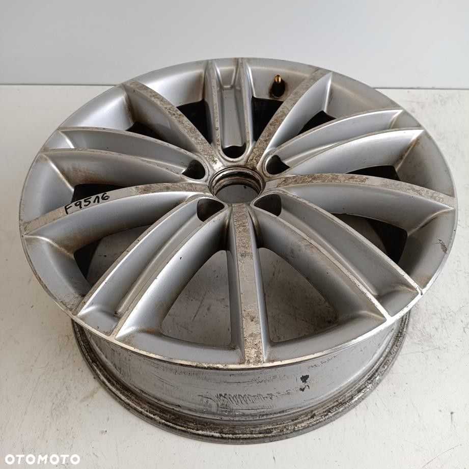 Alufelga 5x112 18 Vw Tiguan 5N0601025D (F9516) - 2