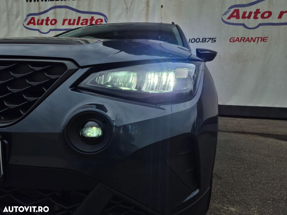 Seat Arona 1.0 TSI DSG7 Style - 9