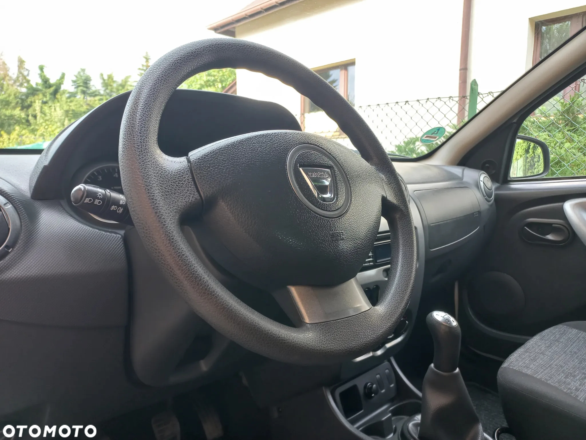 Dacia Duster 1.6 - 20