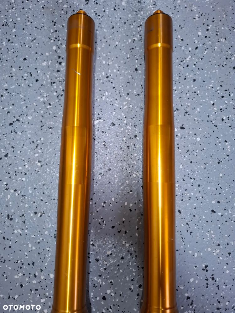 Yamaha MT09 SP lagi laga amortyzatory zawieszenie półka ośka cyklop - 4