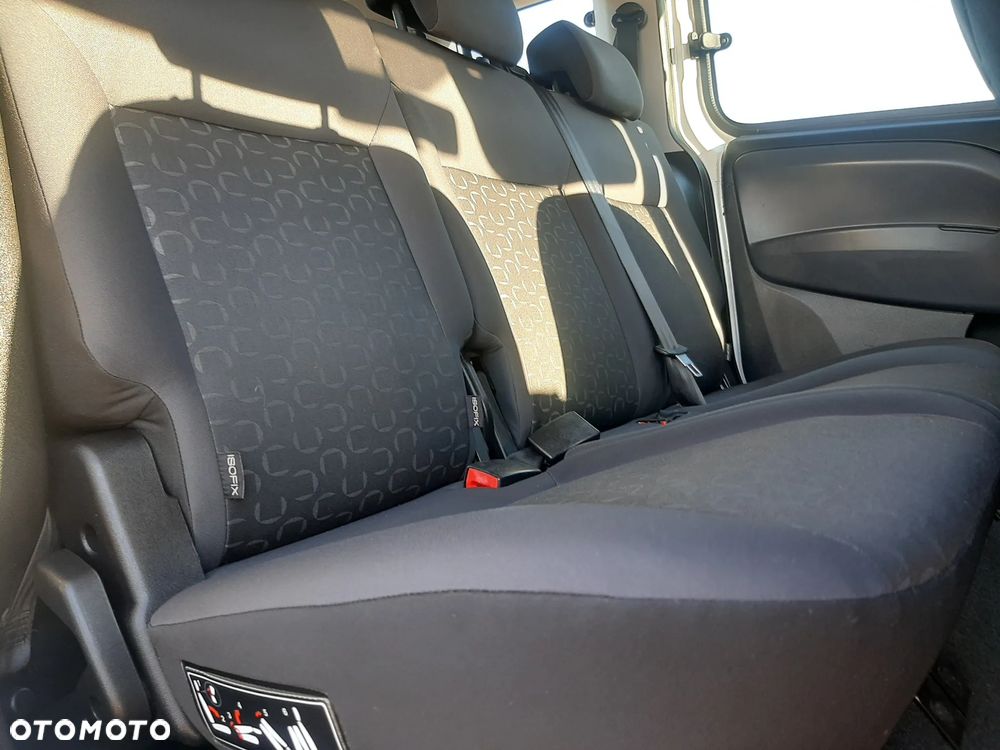 Fiat Doblo 1.4 16V Start&Stopp MyLife Family - 23