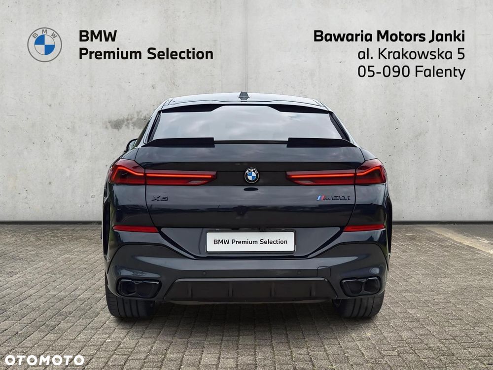 BMW X6 - 6