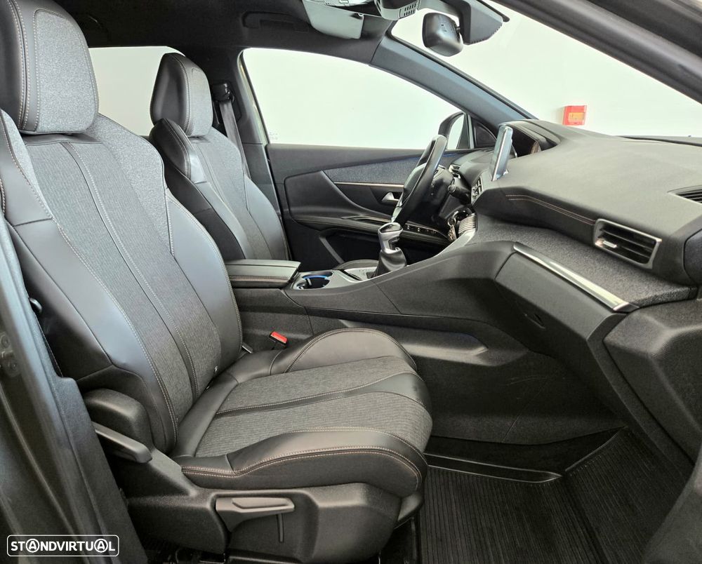 Peugeot 3008 1.2 PureTech GT Line - 13