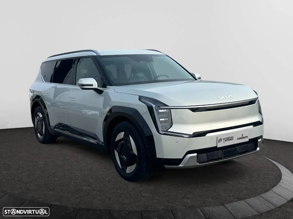 Kia EV9 98.8 kWh 1st Edition - 7