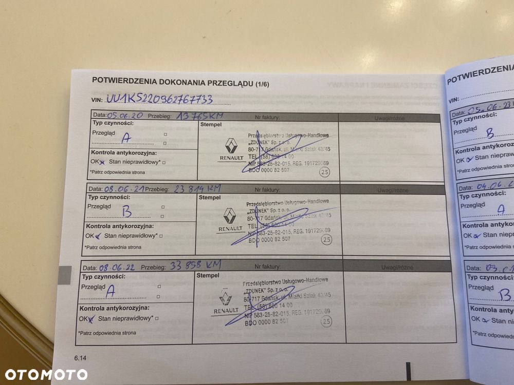 Dacia Logan 1.0 SCe Laureate - 16