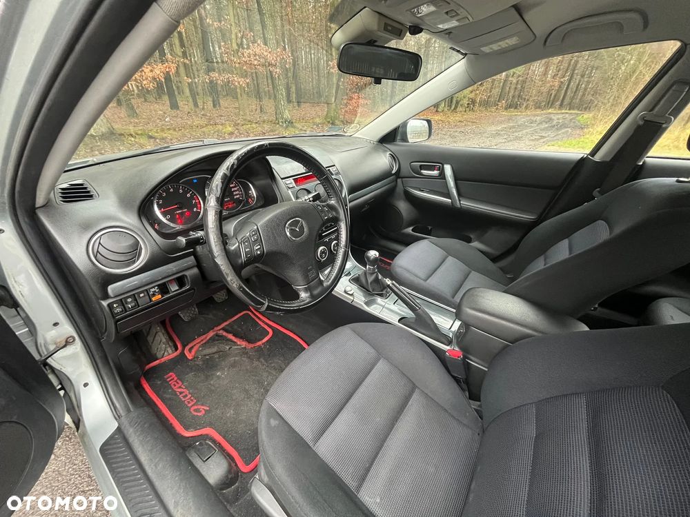 Mazda 6 Sport 2.0 Exclusive - 14