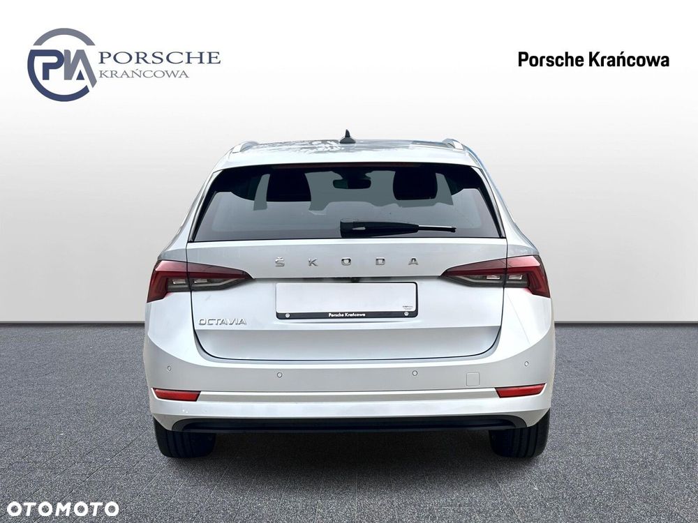 Skoda Octavia 1.5 TSI ACT Style - 4