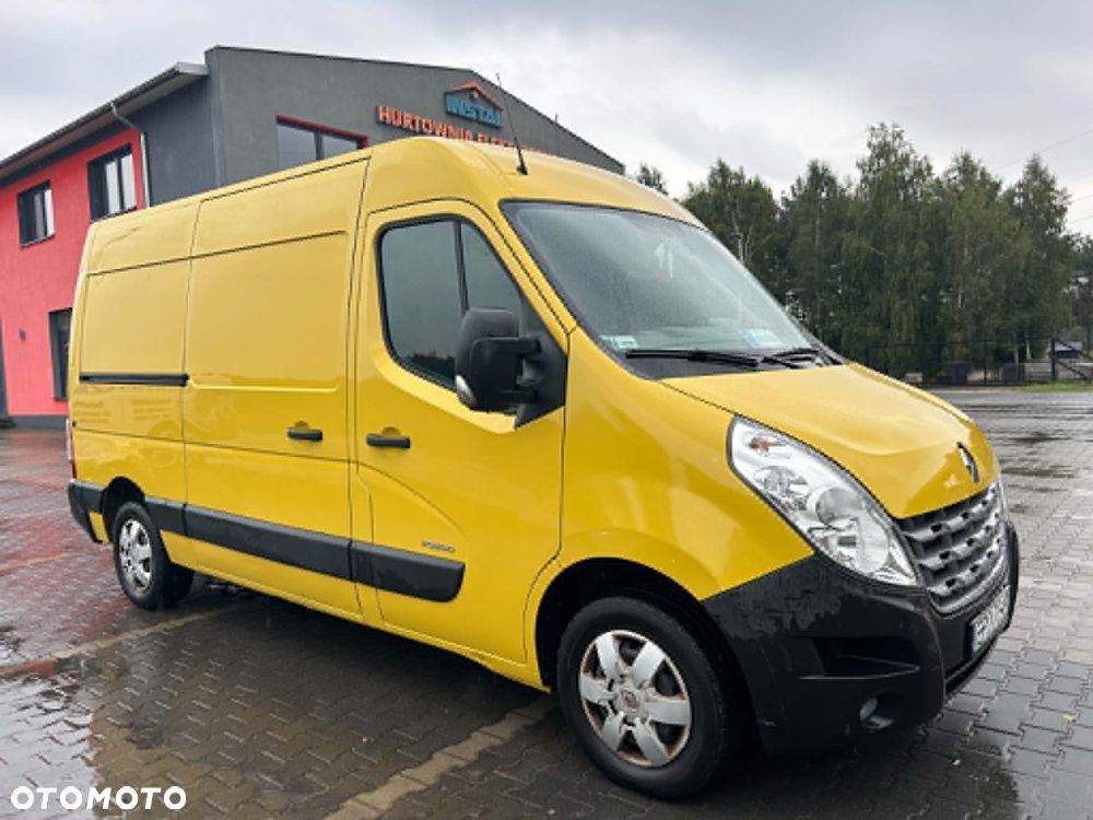Renault Master - 10