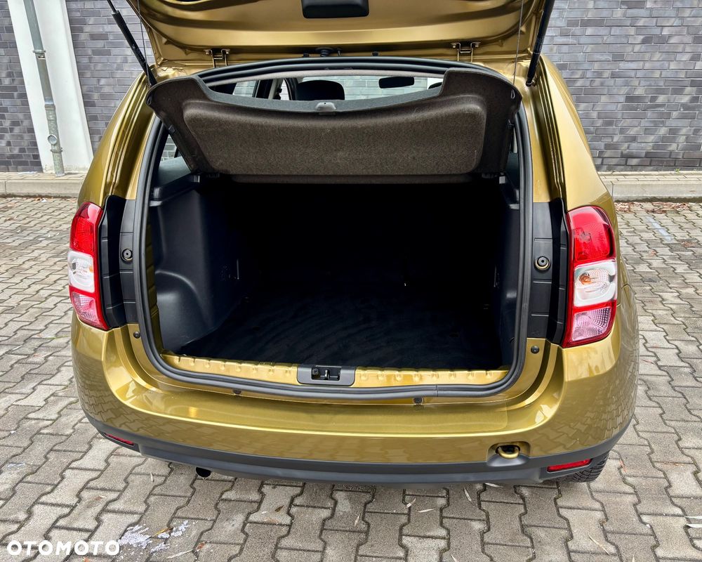 Dacia Duster 1.6 SCe Comfort - 33