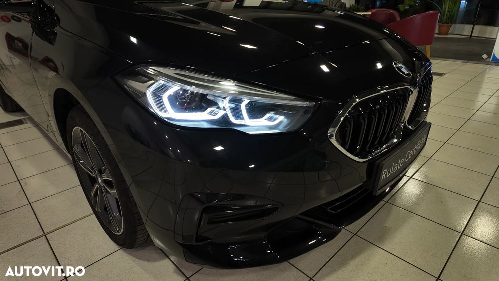 BMW Seria 2 218i Gran Coupe Aut. Sport Line - 7