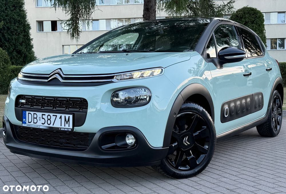 Citroën C3 Pure Tech 110 S&S SHINE - 2