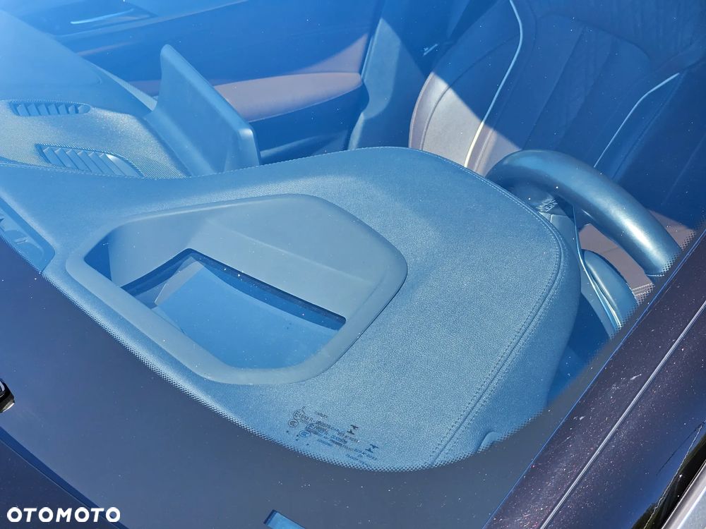 BMW Seria 5 540i xDrive M Sport sport - 8