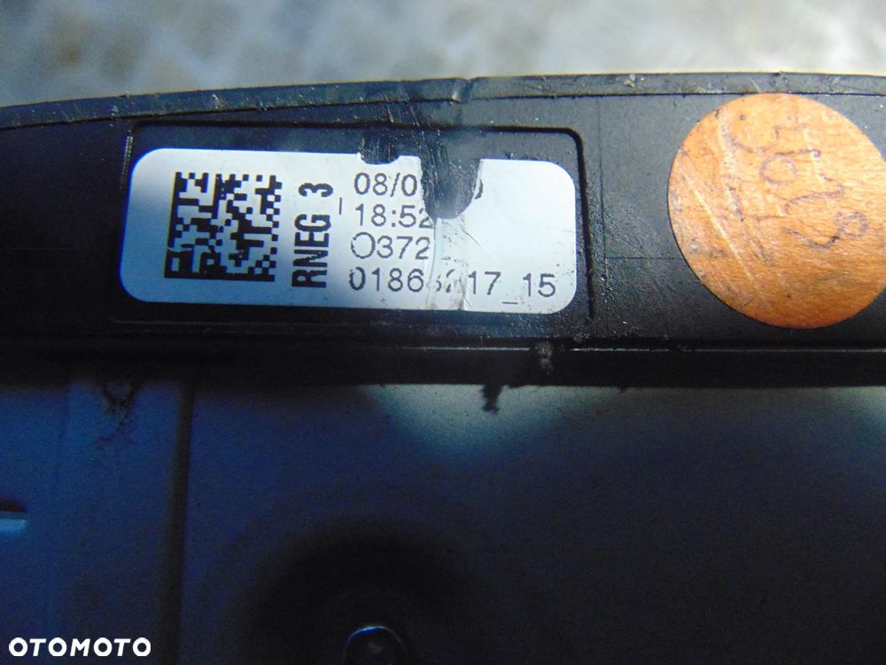 Radio Citroen C5 X7 96736746ZD - 3
