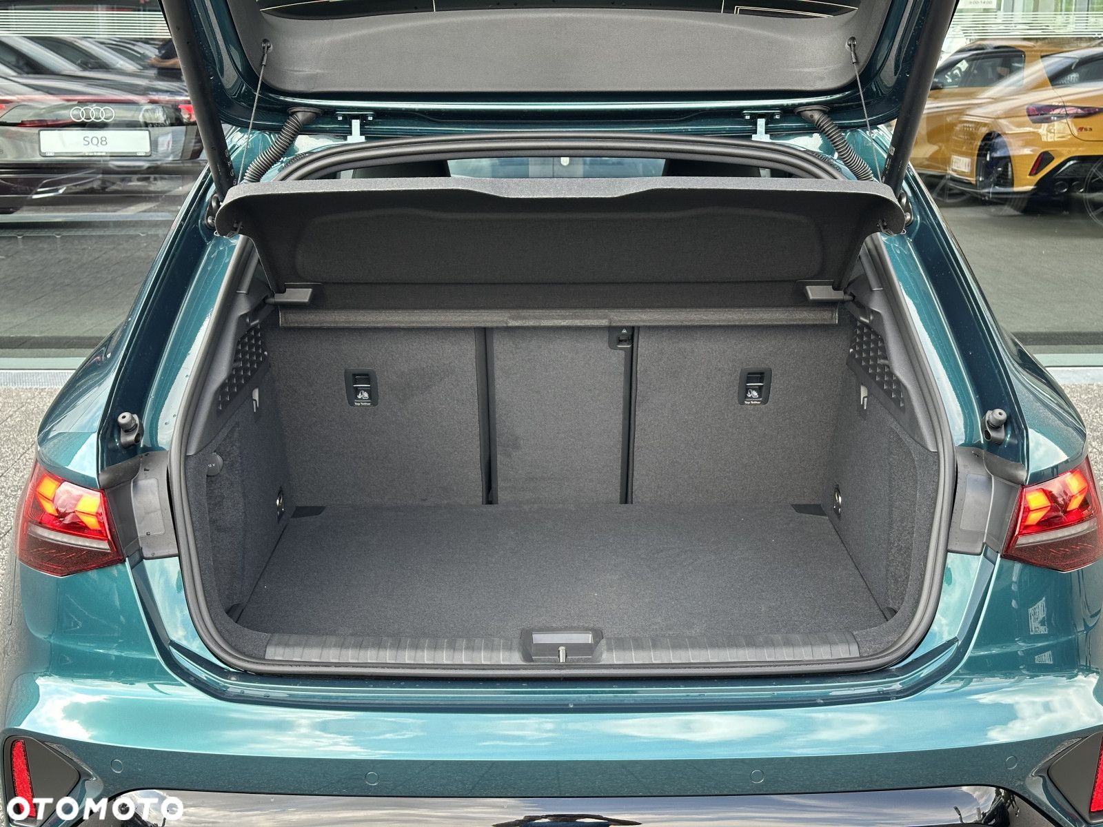 Audi S3 - 9