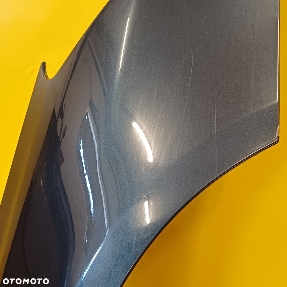 BŁOTNIK PRAWY PRZÓD PRZEDNI CITROEN C5 III KOMBI LAK: KGNC NR700 - 5