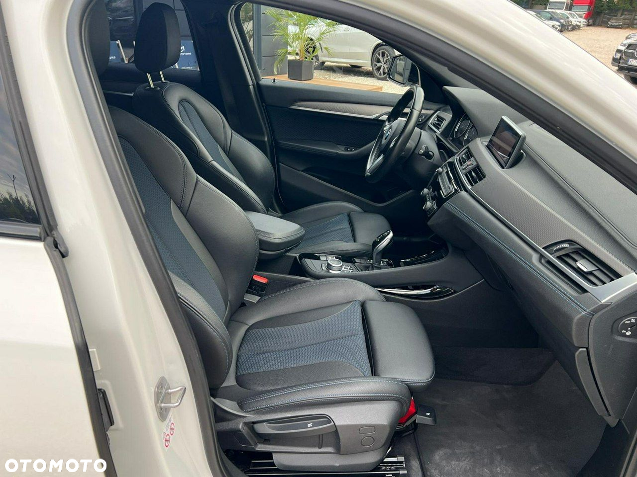 BMW X2 sDrive18i GPF M Sport - 34