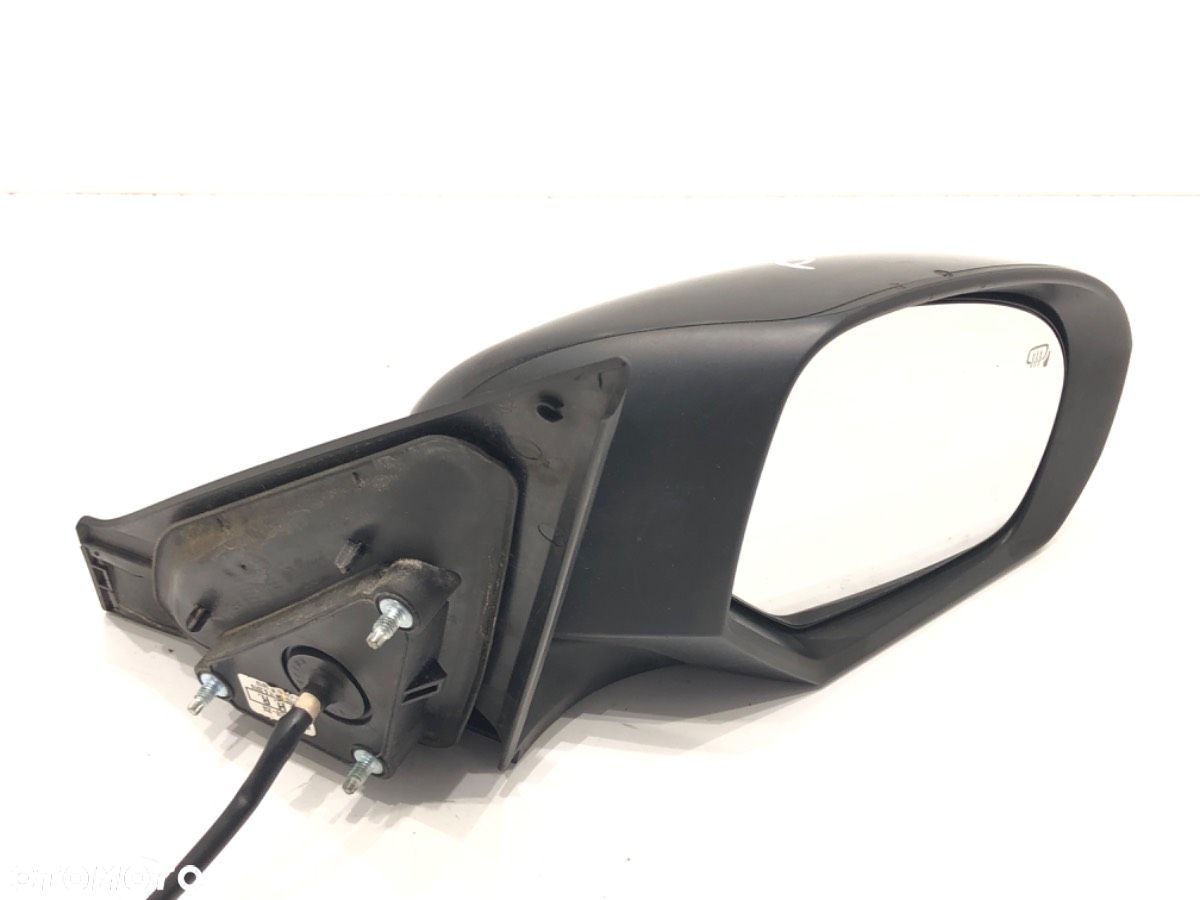 LUSTERKO PRAWY - 156.00 PLN - SUZUKI SWIFT IV (FZ, NZ) 2010 - 2022 1.2 (AZH 412) 69 kW [94 KM] - 1