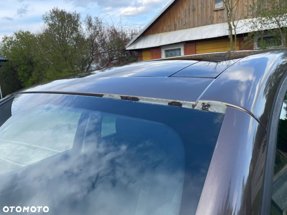 Renault Scenic 1.5 dCi Authentique - 16