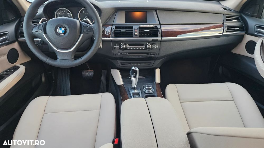 BMW X6 - 28