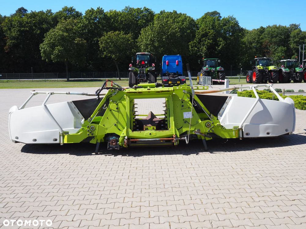 Claas Orbis 600 - 5