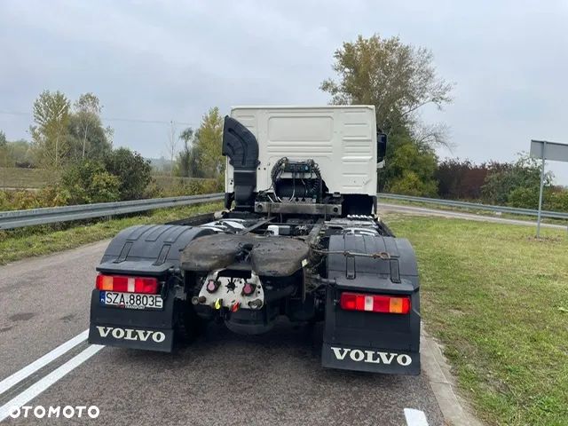 Volvo FM420 - 3