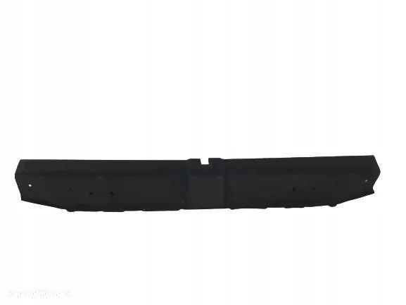 TAPICERKA BAGAŻNIKA MINI R56 7138453 - 1